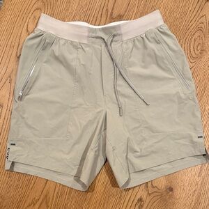 Men's Lululemon Shorts